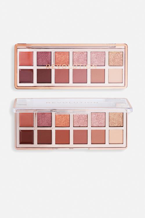 Beauty  - The True Icon Warm Nudes