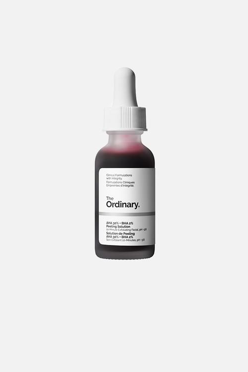 AHA 30% + BHA 2% Peeling Solution - 30ml