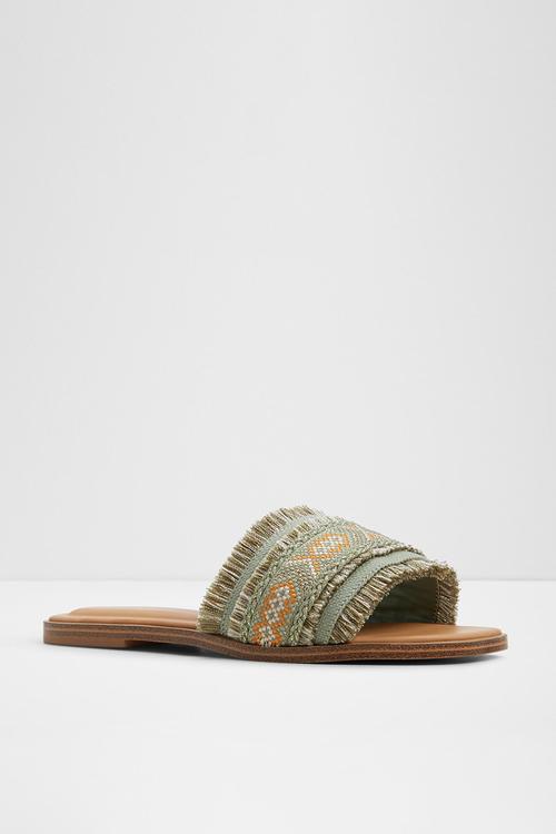 Nalani slide - other green