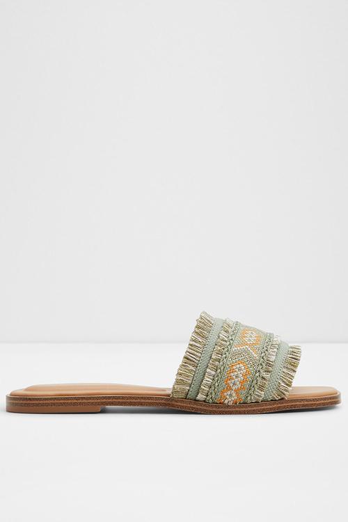 Nalani slide - other green