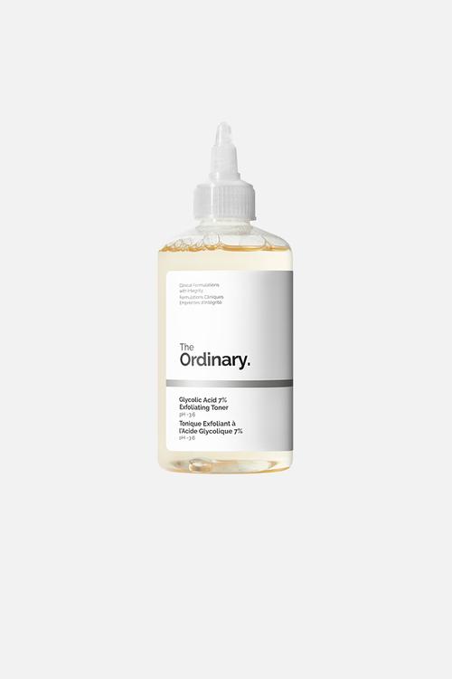 Glycolic Acid 7% Exfoliating Toner - 240ml