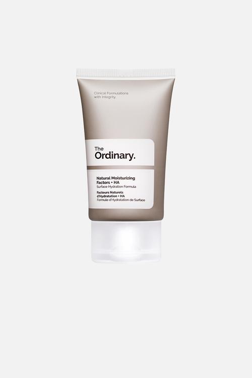 Natural Moisturizing Factors + HA - 30ml