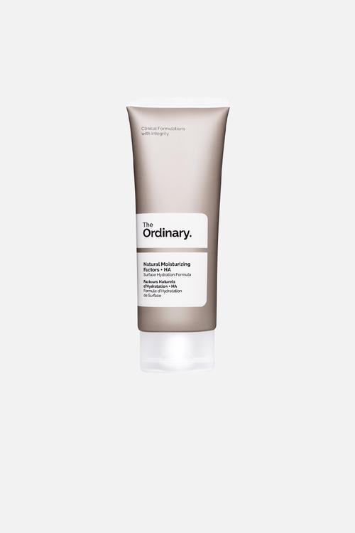 Natural Moisturizing Factors + HA - 100ml