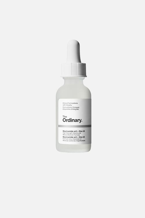 Niacinamide 10% + Zinc 1% - 30ml