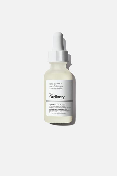 Hyaluronic Acid 2% + B5 - 30ml