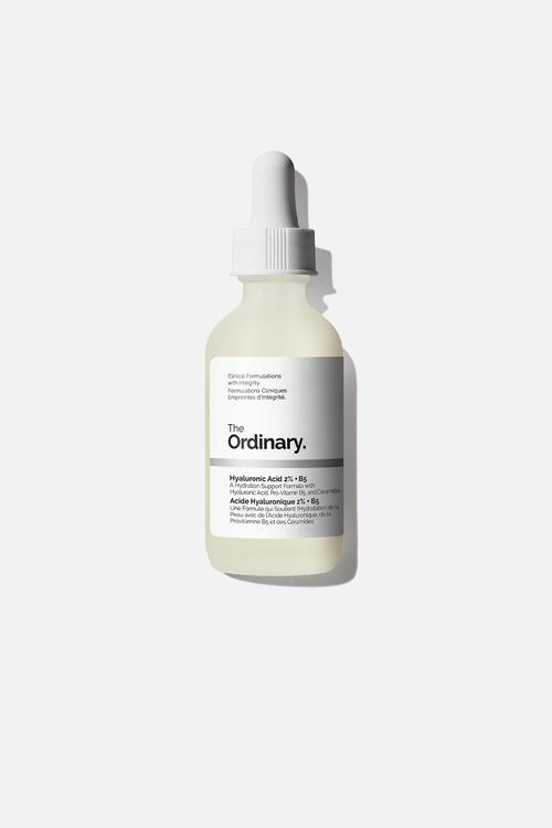 Hyaluronic Acid 2% + B5 - 60ml