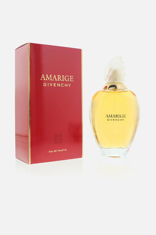 Givenchy Amarige Edt - 100ml (Parallel Import)