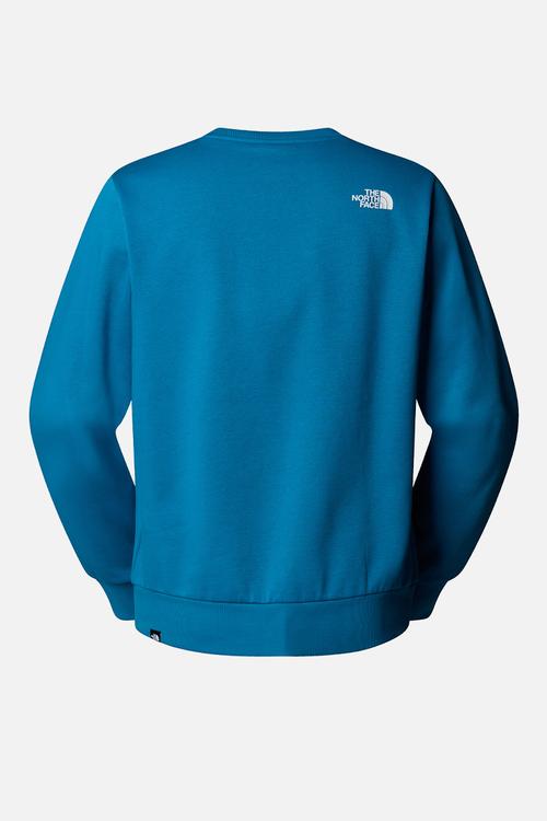 Simple Dome Crew - Dusk Blue