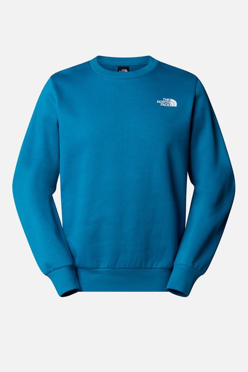 Simple Dome Crew - Dusk Blue