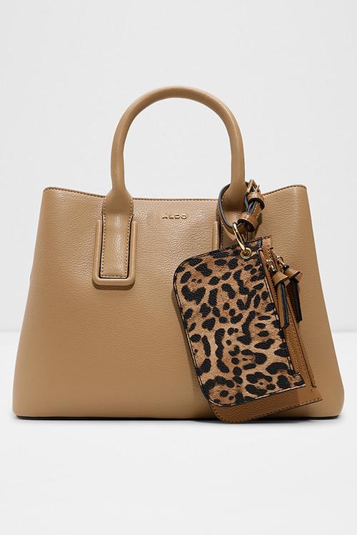 Jeynna crossbody bag-camel