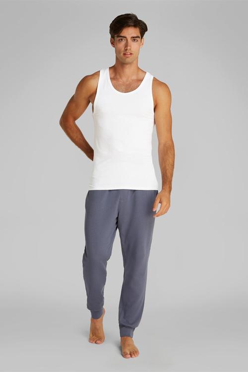 Tank 3Pk - White