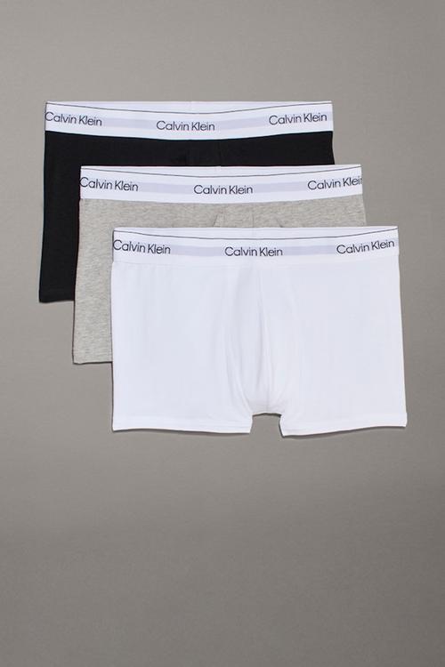 Trunk 3Pk - multi