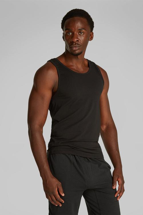 Tank 3Pk - Black