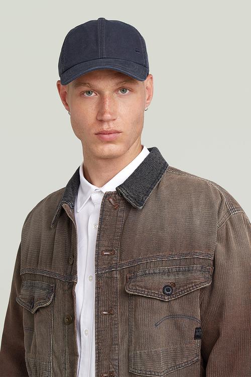 Avernus Baseball Cap - Salute Gd