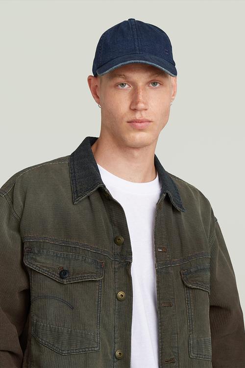 Avernus Baseball Cap - Salute Gd
