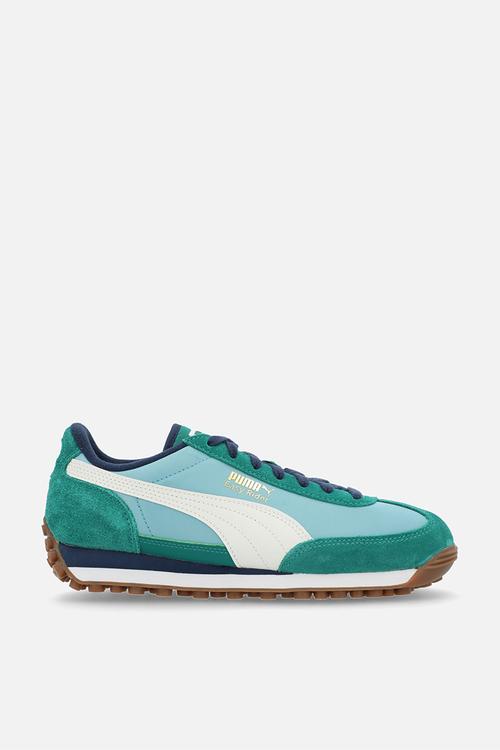 Easy Rider Kids Jr-Aqua-Vapor Gray