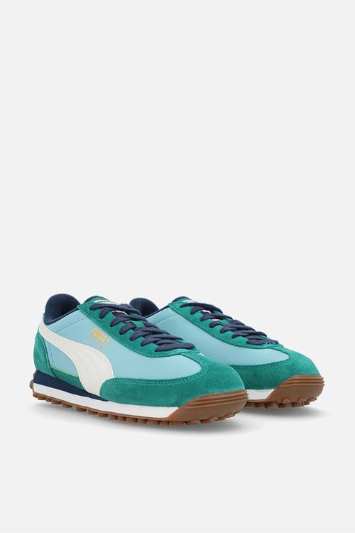 Easy Rider Kids Jr-Aqua-Vapor Gray