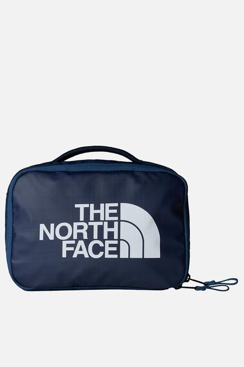 BASE CAMP VOYAGER TOILETRY KIT - Blue-Summit Navy