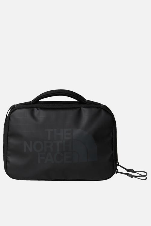 BASE CAMP VOYAGER TOILETRY KIT - Black-Asphalt Grey
