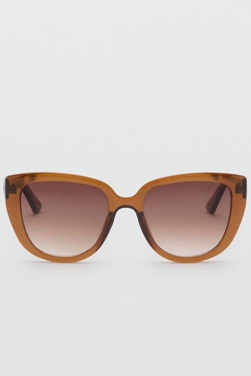 Jolie sunglasses - brown