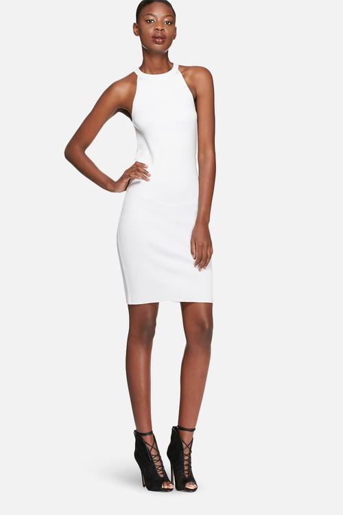 Lizzy knit dress