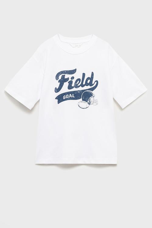 T - Shirt Park - White