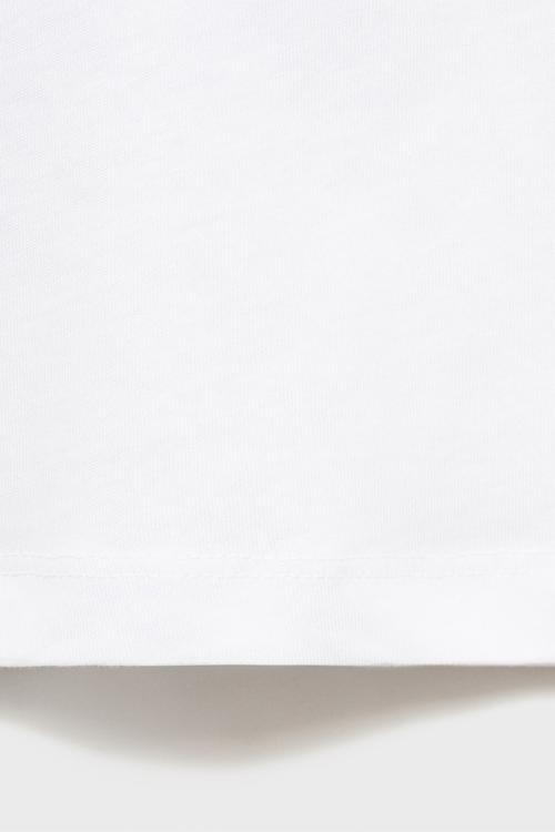 T - Shirt Park - White