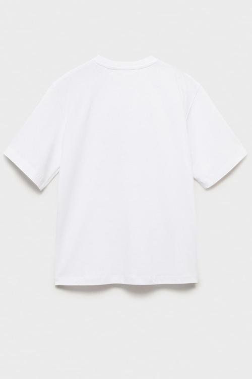 T-Shirt Park - White