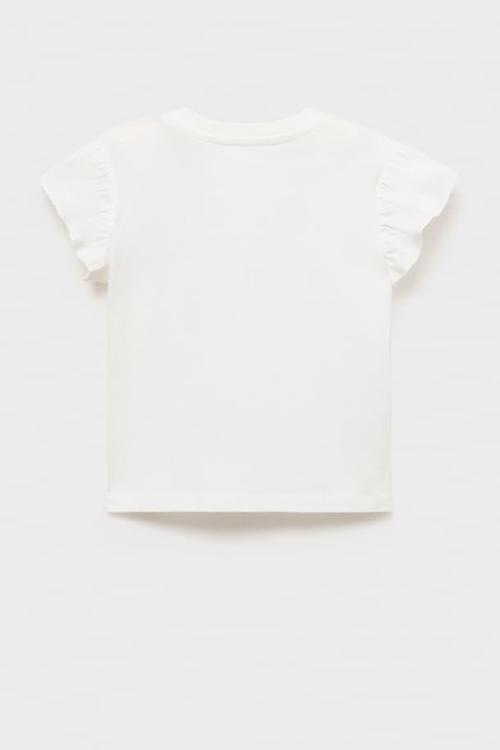 T-shirt candy - natural