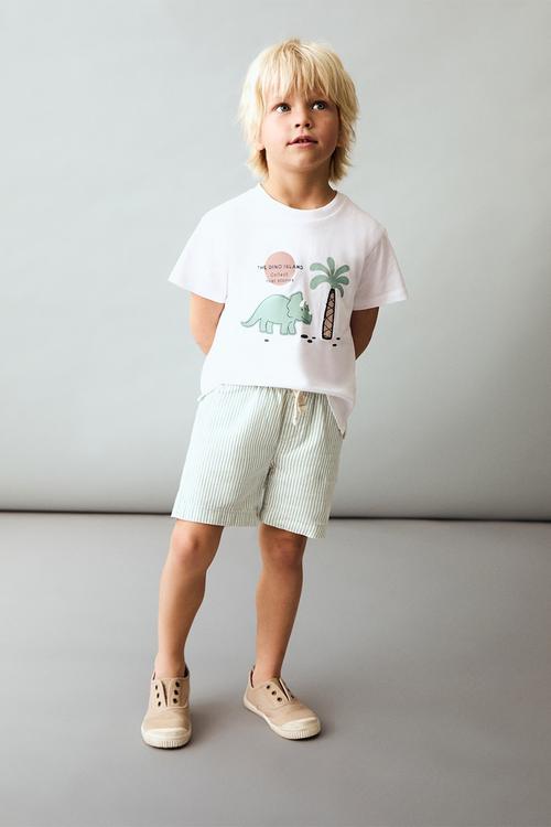 T-shirt roar - natural