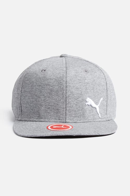 MVP stretch-fit cap
