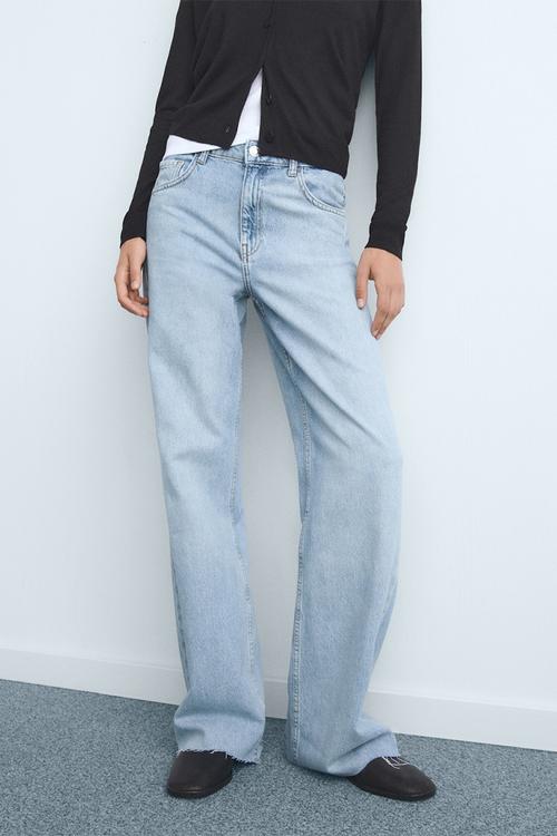 Jeans Danila - Open Blue