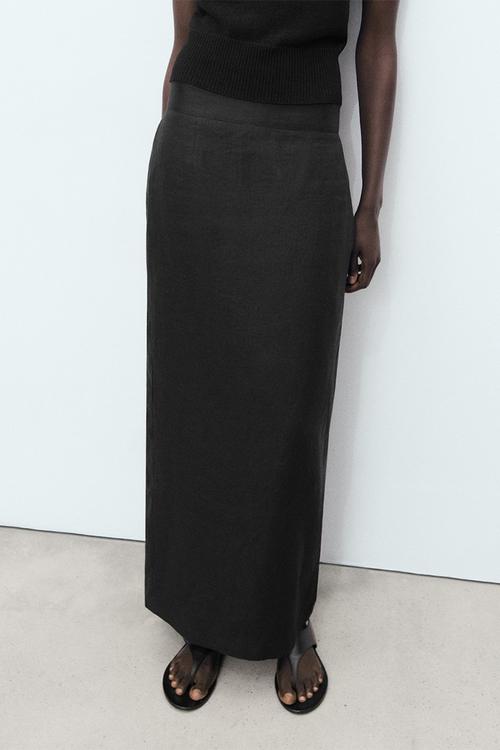 Skirt Fred - Black