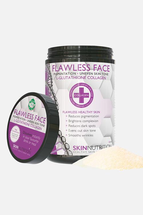 glutathione powder for skin company Supplement, Pure Glutathione Reduced with Inositol, 5 Ounce (9 Months Supply), 2 in 1 Formula, Powerful Ingredients Antioxidants, Supports Liver Function, Vegan : Health & Household Peach & Lily | Korean