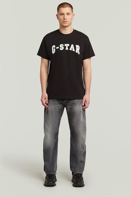 Contor 3D Regular - Faded Scoria Grey