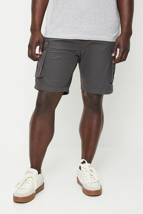 Shorts - Grey