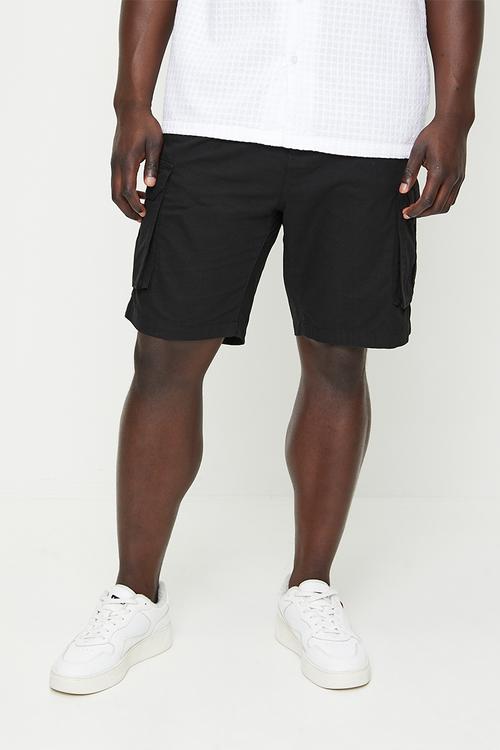 Shorts - Black
