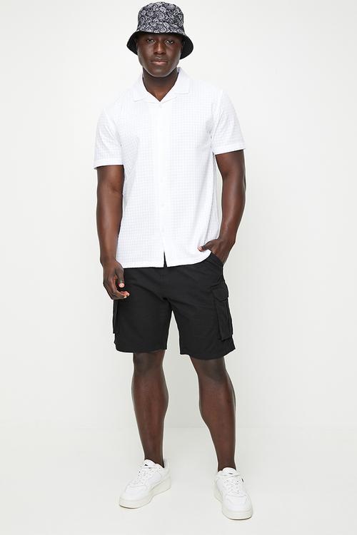 Shorts - Black