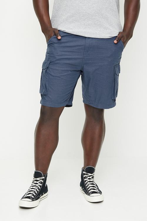 Shorts - Airforce Blue