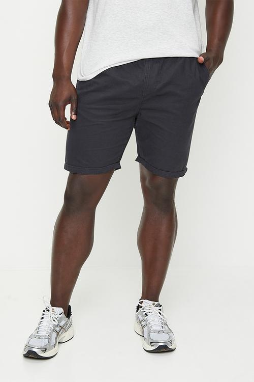 Shorts - Navy