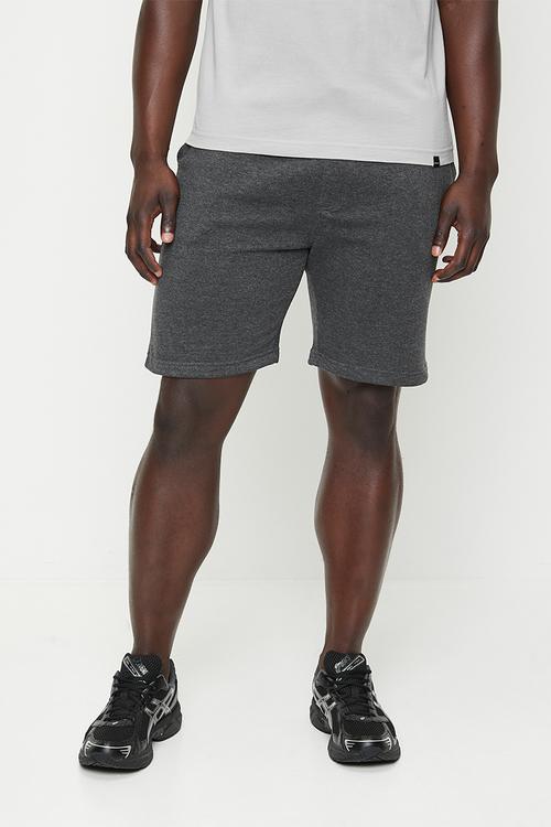 Shorts - Dark Charcoal Marl