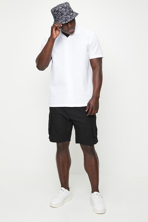 Alydar Shirt - Cream