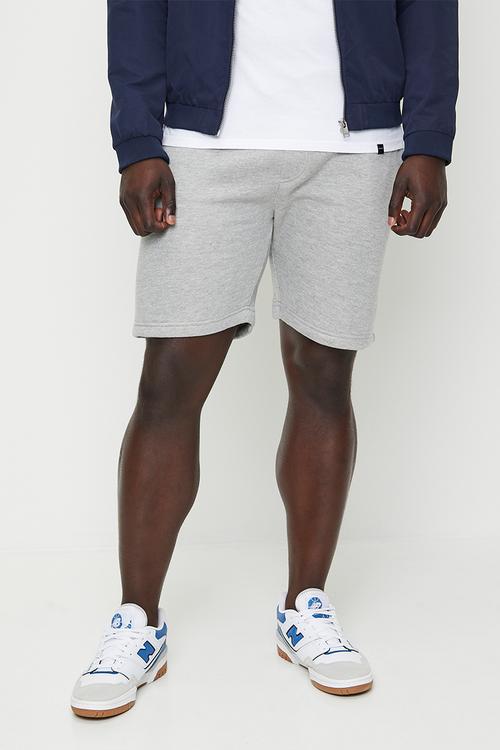 Shorts - Light Grey Marl
