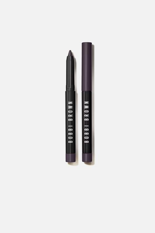 Long-Wear Cream Eyeliner Stick - Aubergine