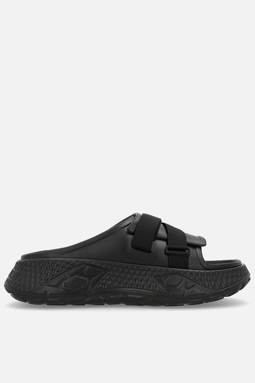 Offbound slide - black