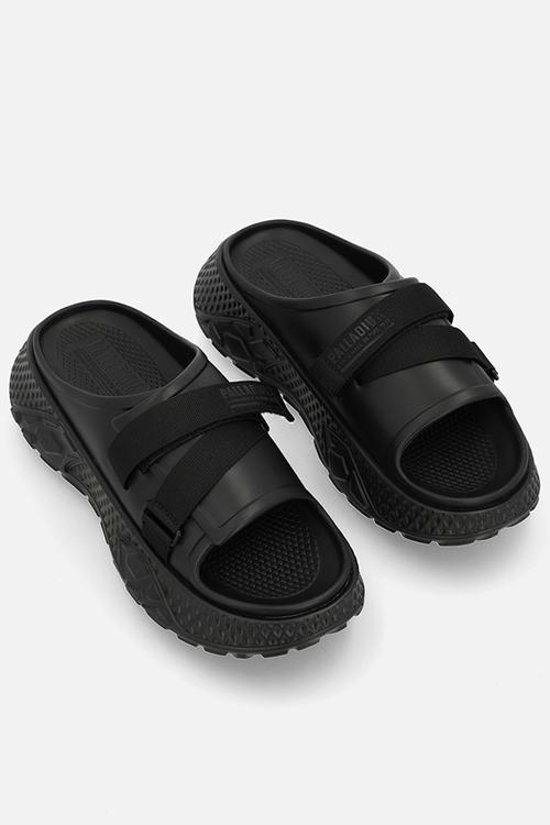 Offbound slide - black