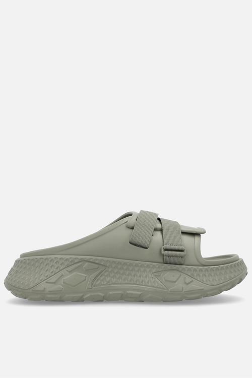 Offbound slide - olive