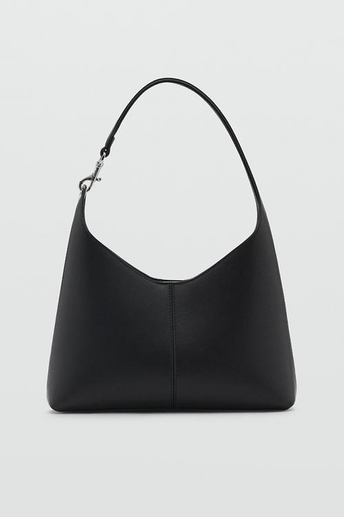 Handbag becky - black