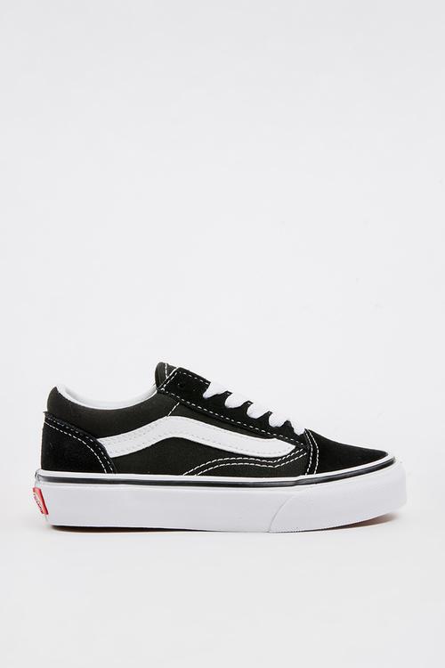 Vans UY Old Skool - black/white