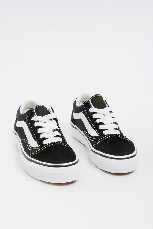 Vans UY Old Skool - black/white